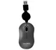 Trilogic M28U Gri Makaralı Usb Mouse 