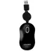 Trilogic M28U Siyah Makaralı Usb Mouse 