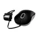 Trilogic M28U Siyah Makaralı Usb Mouse 