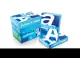 Doublea A4 -70Gr Koli=5 Pk. Fot.Kağıt 1 Plt=300 Pk(Fot Doublea A4 ---70 Gr)