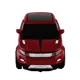 Trilogic M31 Kırmızı 2.4GHZ 3D Kablosuz Jeep Mouse
