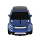 Trilogic M31 Mavi 2.4GHZ 3D Kablosuz Jeep Mouse