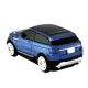 Trilogic M31 Mavi 2.4GHZ 3D Kablosuz Jeep Mouse