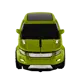 Trilogic M31 Yeşil 2.4GHZ 3D Kablosuz Jeep Mouse