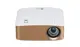 Lg Ph150G 130Al 1280X720 Hd 30000H Wıfı+Bt+Usb+Hdmi Bataryalı Led Projeksıyon