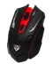 Rush RKW65 Mekanik Hisli Kablosuz Klavye Mouse Set