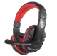 Rush RH7 3.5mm Mikrofonlu Kulaklık