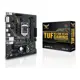 Asus Tuf H310M-Plus Gaming 2666Mhz Ddr4 Soket 1151(Oem Brd Asus H310M-Plus)