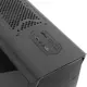 Frisby FC-8885G 650W Usb 3.0 3x120mm Rgb Fan Siyah Kasa