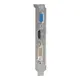 Asus EN210 DI/V2(64Bit) 1GB DDR3 VGA Dvi 16X(LP)