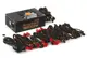 High Power 1600W Rock Solid Pro 80+Gold Güç Kaynağı