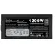 Silverstone Strider Platinum 1200W 80+Platinum Tam Modüler Güç Kaynağı