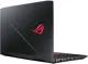 Asus GL703GS-71250 i7-8750H 16 GB 1 TB + 256 GB SSD GTX1070 17.3
