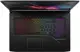 Asus GL703GS-71250 i7-8750H 16 GB 1 TB + 256 GB SSD GTX1070 17.3