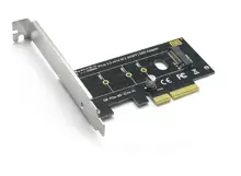 Dark Ngff / Nvme M.2 Ssd Pcı-E Kartı