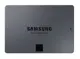 Samsung 860Qvo Mz-76Q1T0Bw 1 Tb Sata Ssd Disk