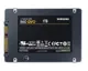 Samsung 860Qvo Mz-76Q1T0Bw 1 Tb Sata Ssd Disk
