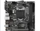 Msi H310I Pro 1151P Ddr4 Ses Glan Dp/Dvi Sata3 Usb3.1 Mıtx