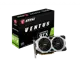 Msi Geforce Rtx 2060 Ventus 6G Oc, 6 Gb Ekran Kartı