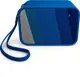 Philips Bt110A/00 Bluetooth Hoparlör Mavi