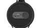 Mikado Bluetooth Müzik Kutusu (Md-44Bt)Fm Siyah