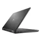 Dell N061L559015Emea_U Latitude 5590 İ5-7300U 8Gb 256Gb Ssd 15.6