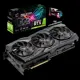 Asus Rog-Strix-Rtx2080-O8G-Gaming Nvıdıa