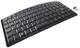 Trust Curve Kablosuz  Klavye
