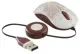 Targus Amu7511Eu Retract BlueTrace Optik Mouse