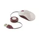 Targus Amu7511Eu Retract BlueTrace Optik Mouse