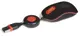 Targus Amu7521Eu Retract BlueTrace Optik Mouse