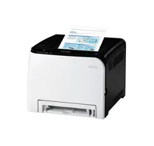 Rıcoh Spc260Dnw Rnkl Lazer Yazıcı +Netw+Wıfı 20Ppm