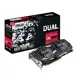 Asus 8Gb Rx580 Dual Rx580-8G Ddr5 256Bit 