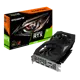 GIGABYTE RTX2060 6GB OC GV-N2060OC-6GD GDDR6 192bit HDMI DP PCIe 16X v3.0