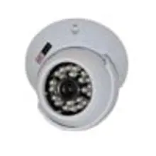 REDROCK DCMS1304 CMOS 1/3 600TVL 24X5 3.6 CAMERA