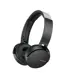 Sony Mdr-Xb650Btb Kulaküstü Siyah Kulaklık Mdrxb650Btb.Ce7