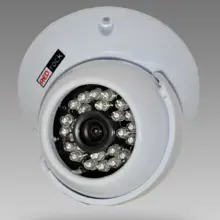REDROCK DSY1304N SONY 1/3 CCD, 460TVL NVP 24X5 3.6