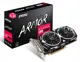 Msi Rx 570 Armor 8G Ddr5 256Bit