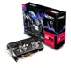 Sapphire Rx 590 8G D5 Nıtro+Radeon Oc 11289-05-20G
