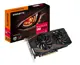Gigabyte Gv-Rx580Gaming-8Gd  256 Bit