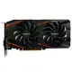Gigabyte Gv-Rx580Gaming-8Gd  256 Bit