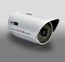 REDROCK IRSY1303N SONY 1/3 CCD 460TVL NVP 48X5 3.6