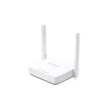 TP-Link Mercusys Mw305R 300 Mbps Wıfı N Router