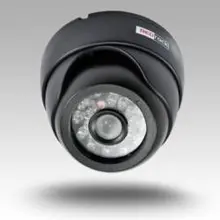 REDROCK DSY1301 SONY 1/3 420TVL 24X5 3.6-8MM CAMER