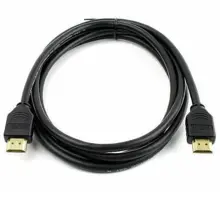 ZZBeek BC-DSP-HA-MM-05 Hdmi High Speed with Ethernet Bağlantı Kablosu (Hdmi 1.4) 5 Metre