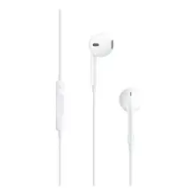 Apple Iphone 6 Mikrofonlu Kulaklık (MNHF2TU) İthalatçı Garantili