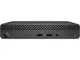HP 260 G3 Mini 6BE06ES i3 7130-4G-1TB-Dos