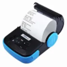 AFANDA MTP-3 MOBILE TERMAL FIŞ YAZICI