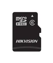 Hs-Tf-C1-128G - Hikvision Microsd Card 128Gb