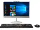 Lenovo Aıo V410Z 10Qw0008Tx, Core İ5-7400T 4Gb 500Gb Intel Hd Graphics 630 21.5